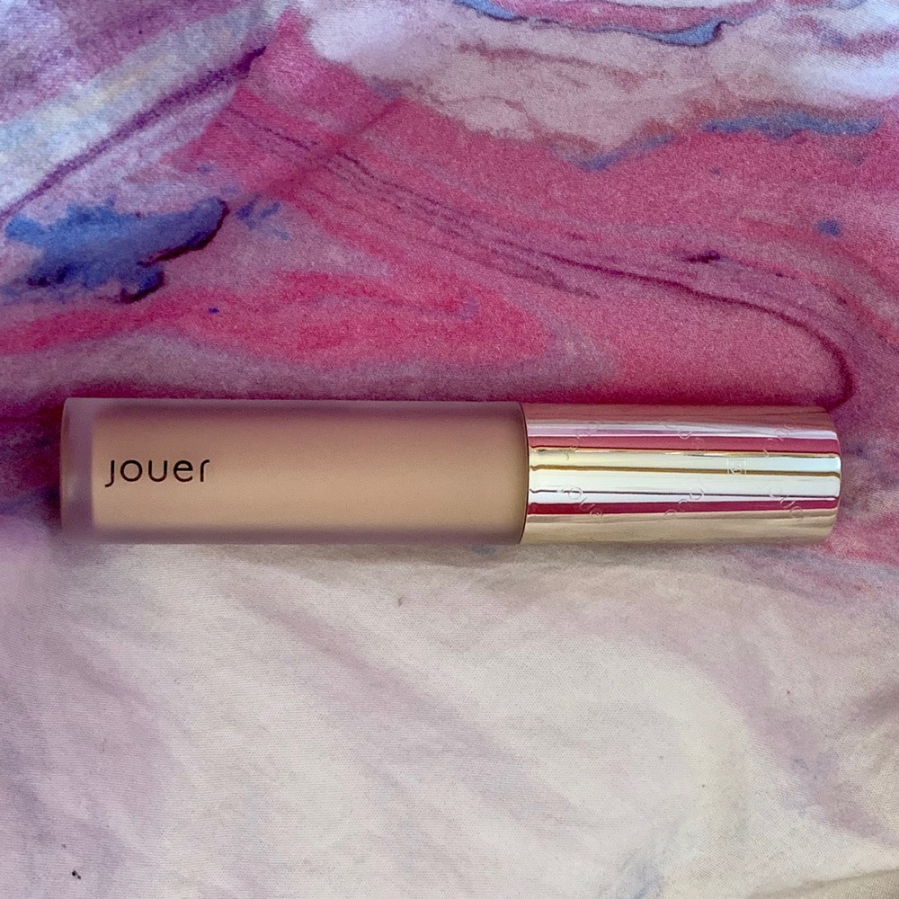 Jouer Essential High Coverage Liquid Concealer